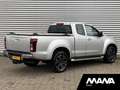 Isuzu D-Max 2.5 Extended Cab LS Automaat 4x4 Trekhaak Airco Zilver - thumbnail 3