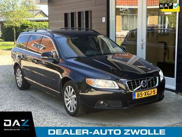 1.6 T4 Limited Edition Aut/Ecc/Leer/Navi/Trekhaak