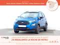 Ford EcoSport 1.0T ECOBOOST 92KW ACTIVE 125 5P Синій - thumbnail 1