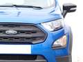 Ford EcoSport 1.0T ECOBOOST 92KW ACTIVE 125 5P Синій - thumbnail 11