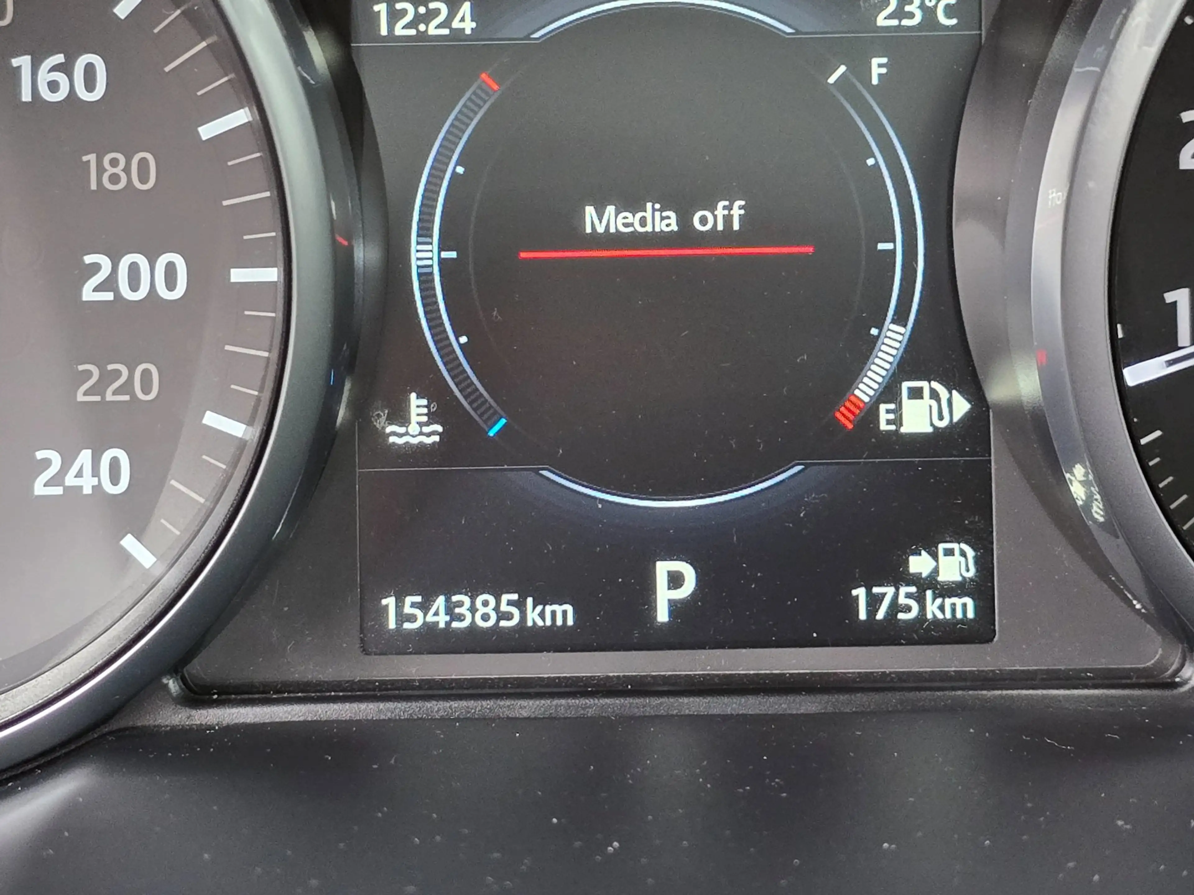 Land Rover Range Rover Evoque 2.0 Si4 SE Dynamic / Aut / Camera / Navi / Leder / — photo 9