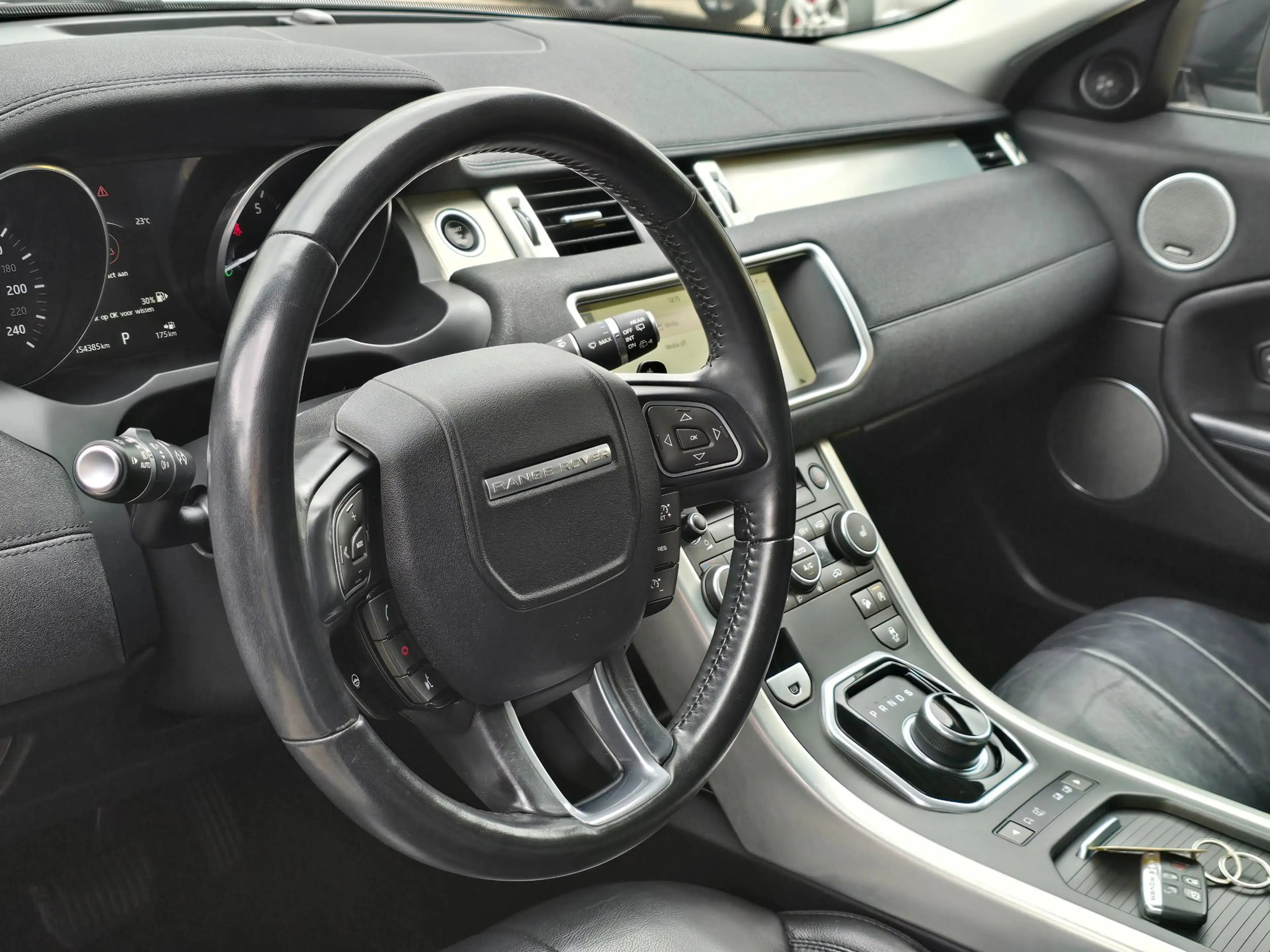 Land Rover Range Rover Evoque 2.0 Si4 SE Dynamic / Aut / Camera / Navi / Leder / — photo 6