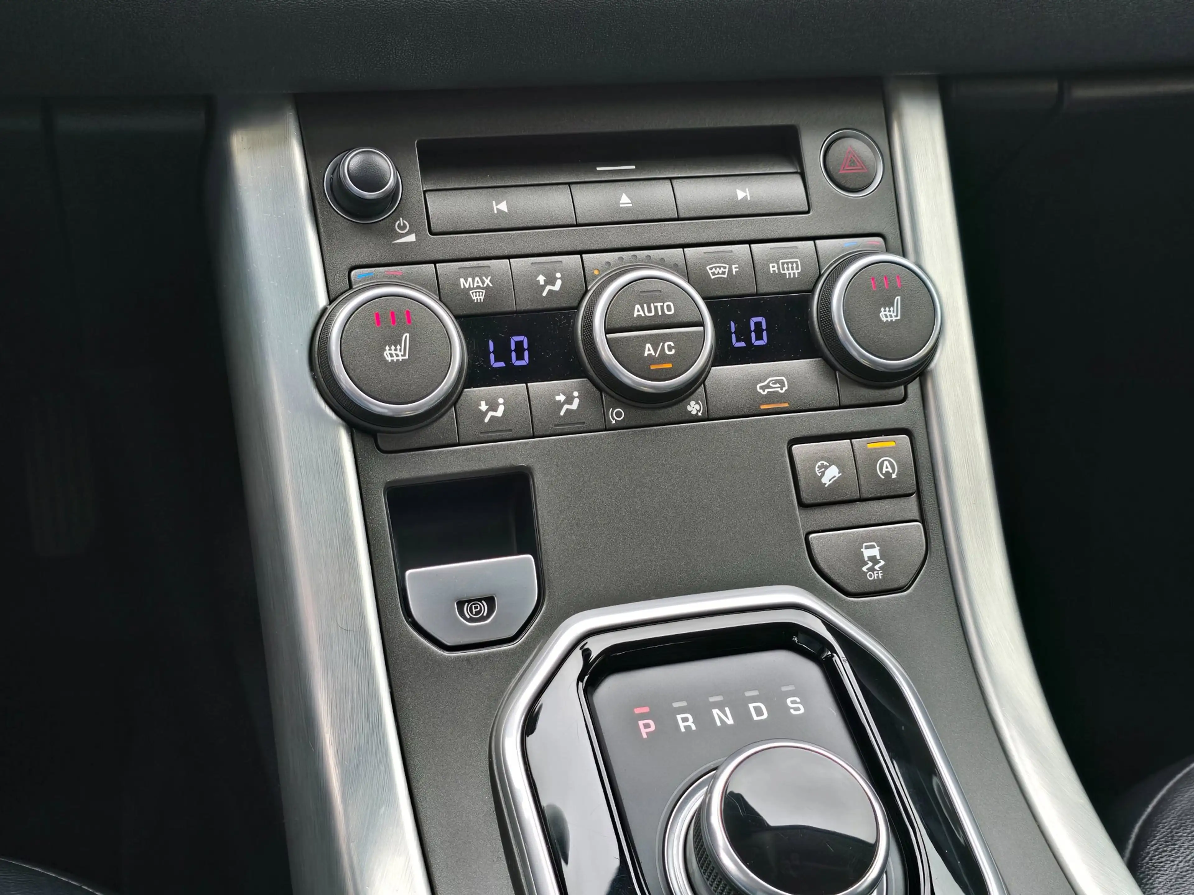 Land Rover Range Rover Evoque 2.0 Si4 SE Dynamic / Aut / Camera / Navi / Leder / — photo 11