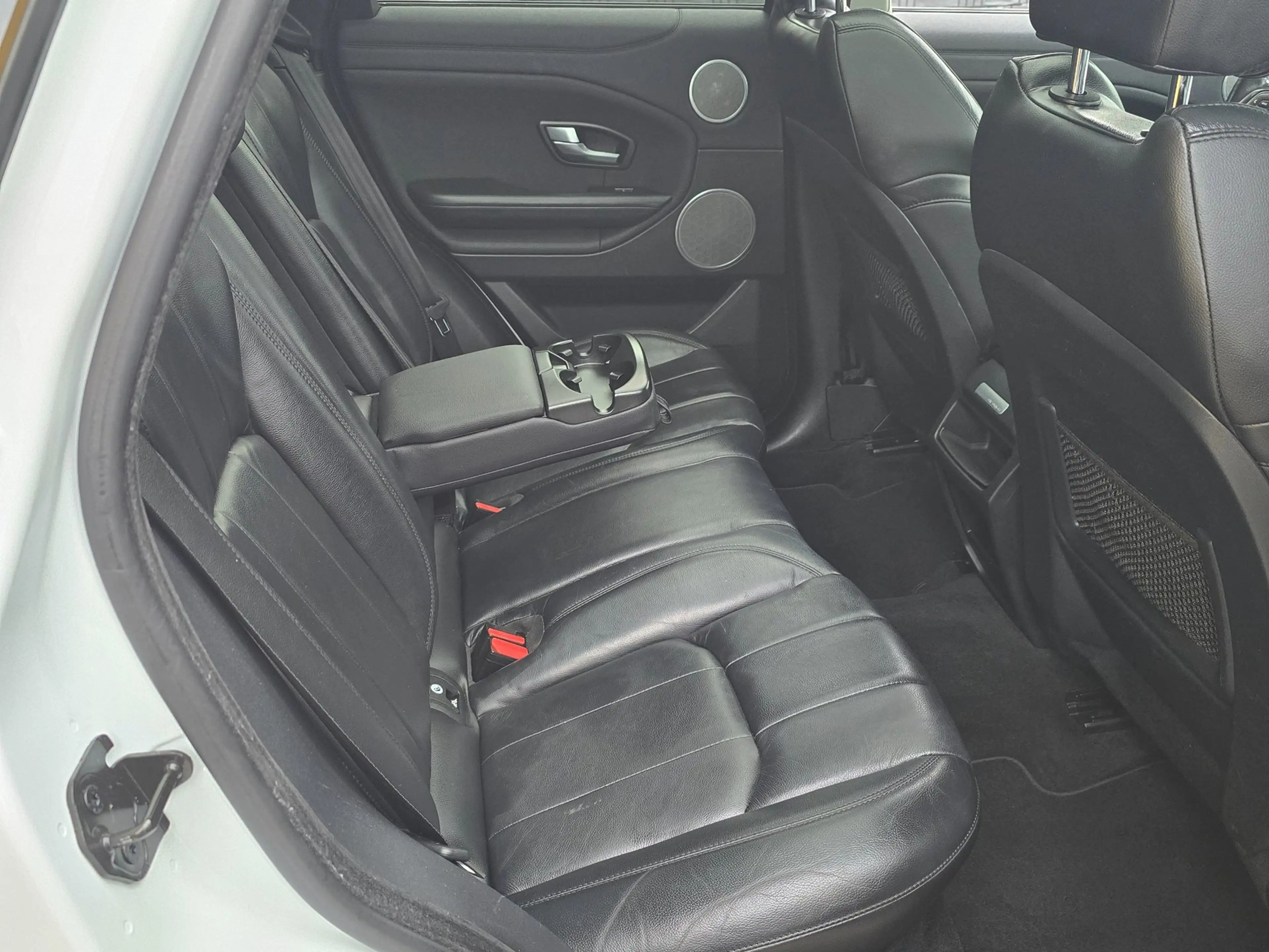 Land Rover Range Rover Evoque 2.0 Si4 SE Dynamic / Aut / Camera / Navi / Leder / — photo 14