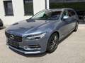 Volvo V90 V 90 D4 AWD DPF Inscription (EURO 6d-TEMP) Blau - thumbnail 1