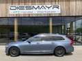 Volvo V90 V 90 D4 AWD DPF Inscription (EURO 6d-TEMP) Blau - thumbnail 2