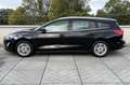 Ford Focus Wagon 1.0 EcoBoost Titanium Business Automaat Zwart - thumbnail 7