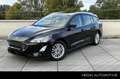 Ford Focus Wagon 1.0 EcoBoost Titanium Business Automaat Zwart - thumbnail 1