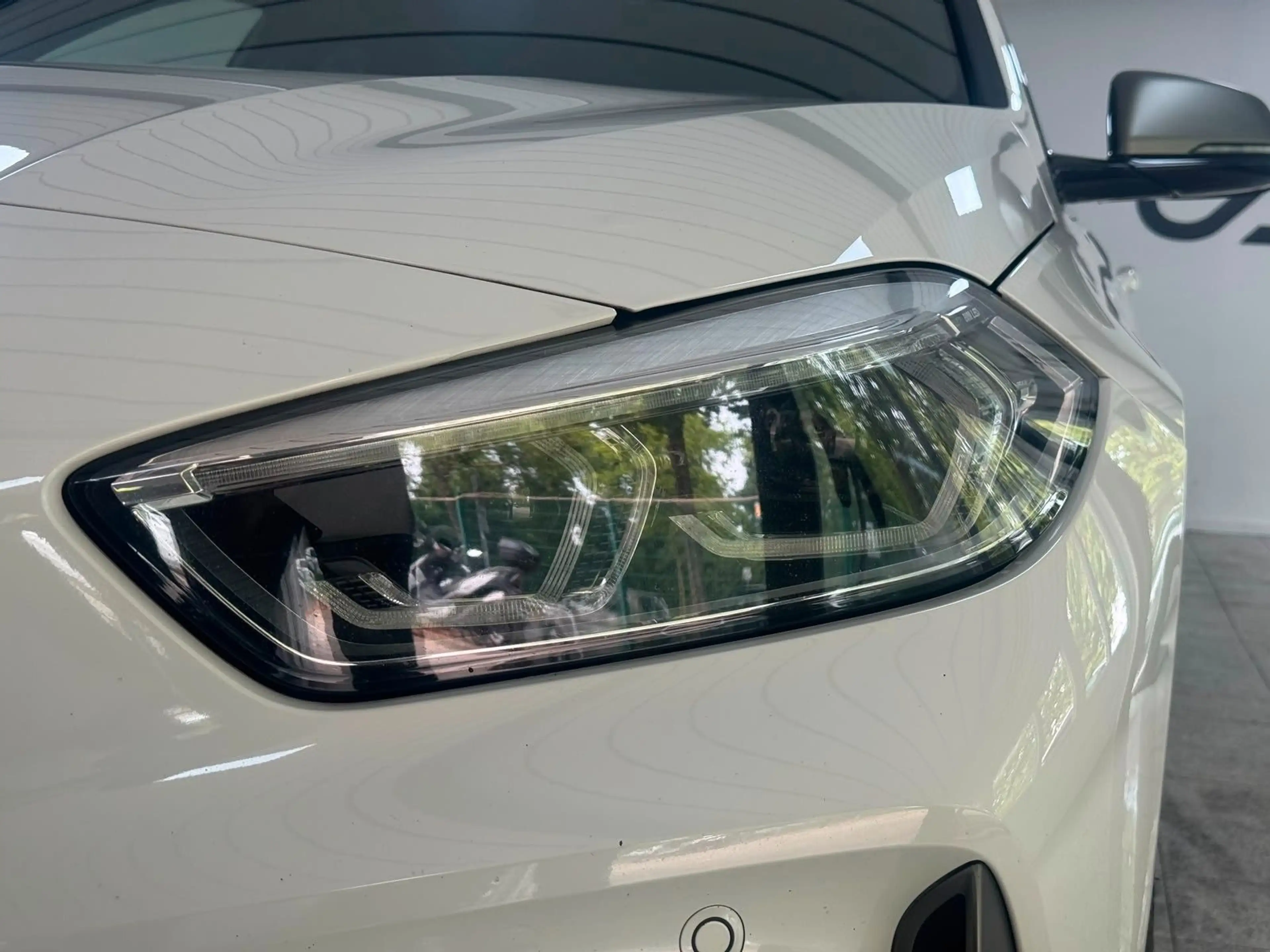 BMW 135 i xDrive*Shadowline*Sportsitze*Performance — photo 9