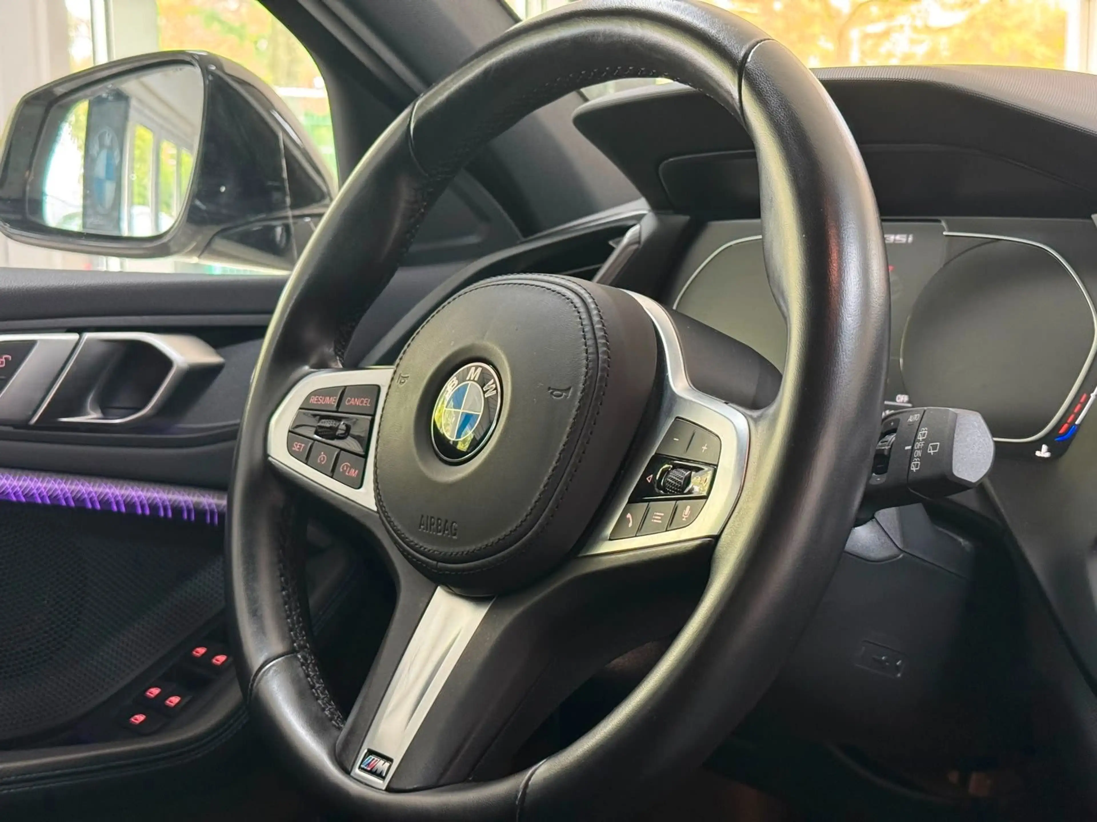BMW 135 i xDrive*Shadowline*Sportsitze*Performance — photo 43