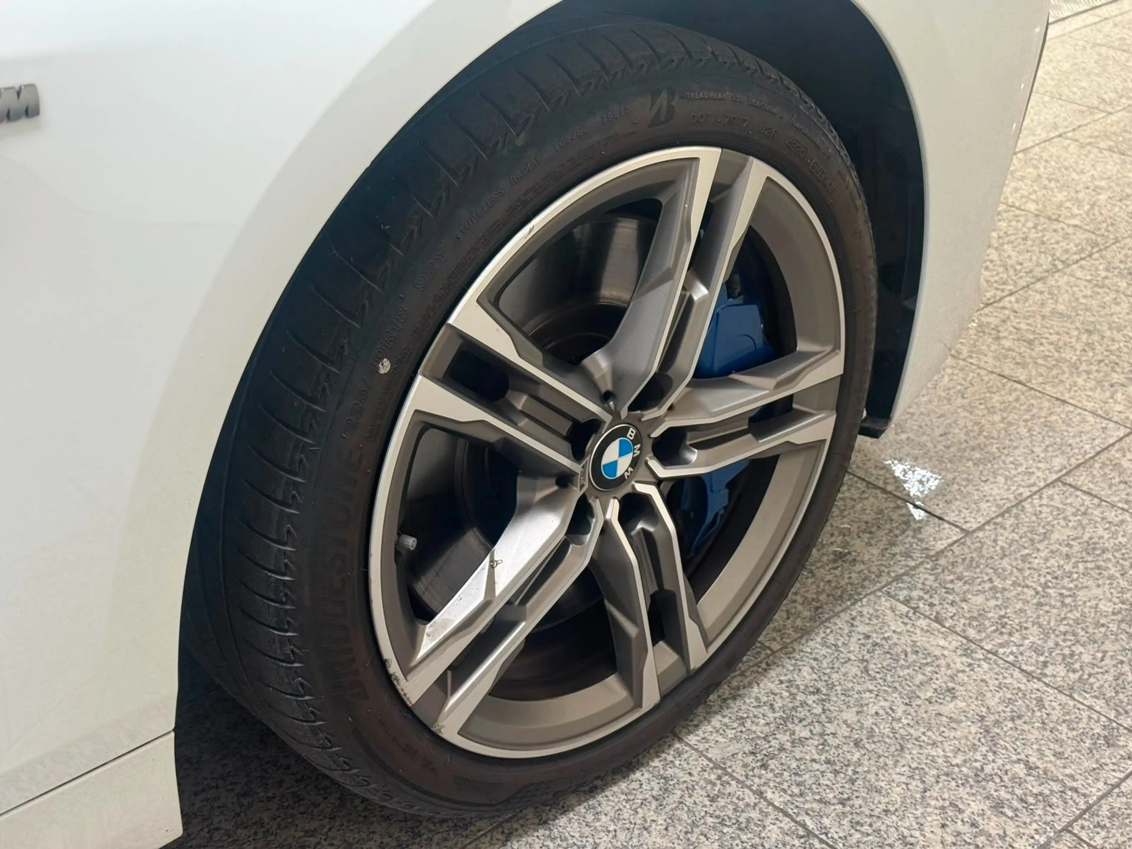 BMW 135 i xDrive*Shadowline*Sportsitze*Performance — photo 20
