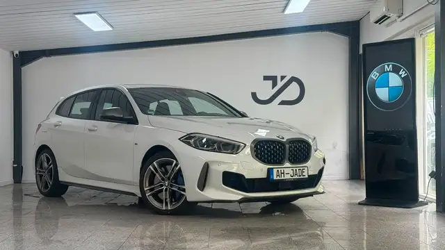 BMW 135 i xDrive*Shadowline*Sportsitze*Performance