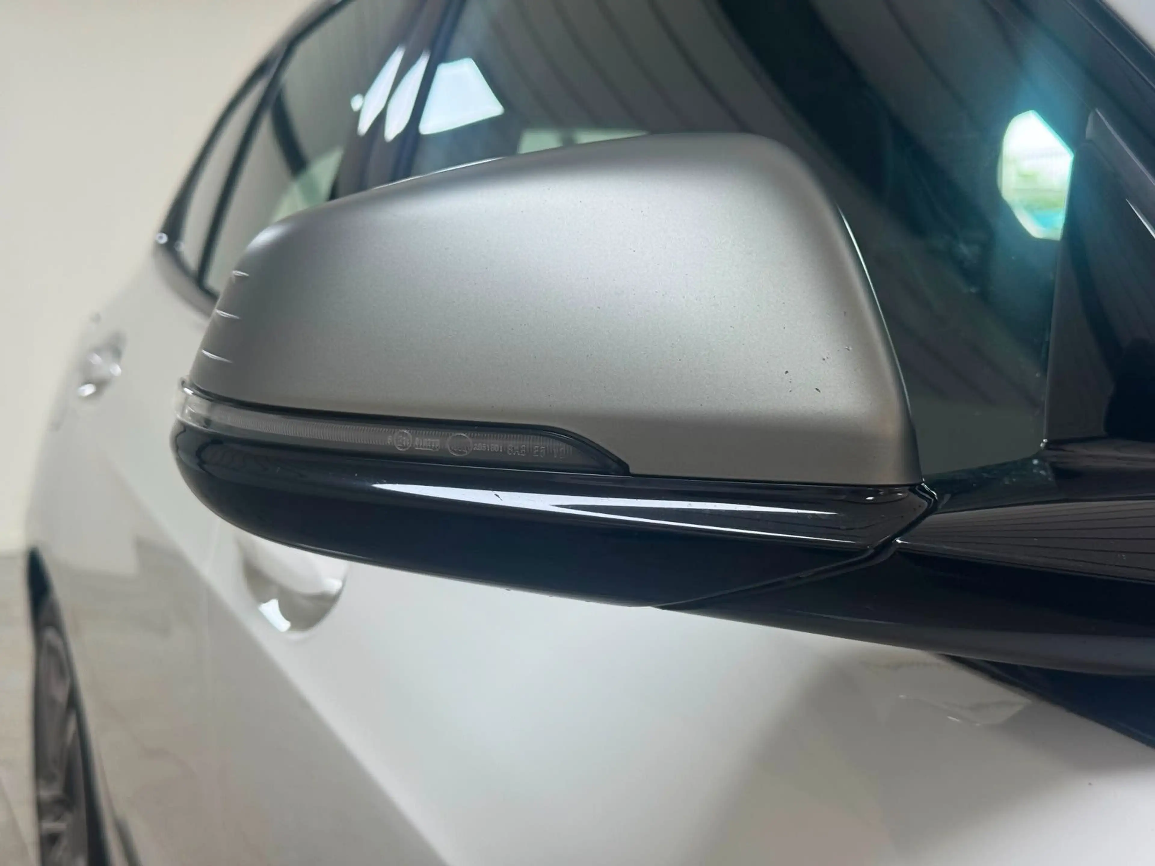 BMW 135 i xDrive*Shadowline*Sportsitze*Performance — photo 14