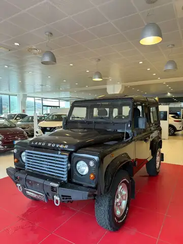 Land Rover Defender 90 2.4 TD4 Station Wagon SE N1