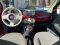 Fiat 500 1.2 Lounge Rojo - thumbnail 43