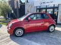 Fiat 500 1.2 Lounge Rojo - thumbnail 3