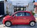 Fiat 500 1.2 Lounge Rojo - thumbnail 8
