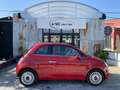 Fiat 500 1.2 Lounge Rosso - thumbnail 14