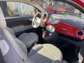 Fiat 500 1.2 Lounge Rojo - thumbnail 32
