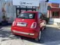 Fiat 500 1.2 Lounge Rot - thumbnail 20