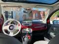 Fiat 500 1.2 Lounge Rojo - thumbnail 45