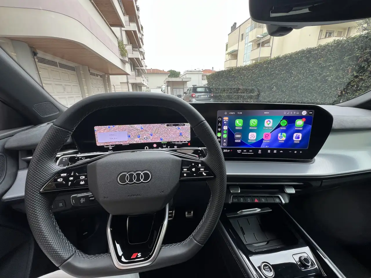 Audi Q3 2026