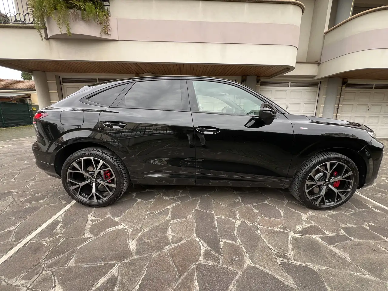 Audi Q3 2026