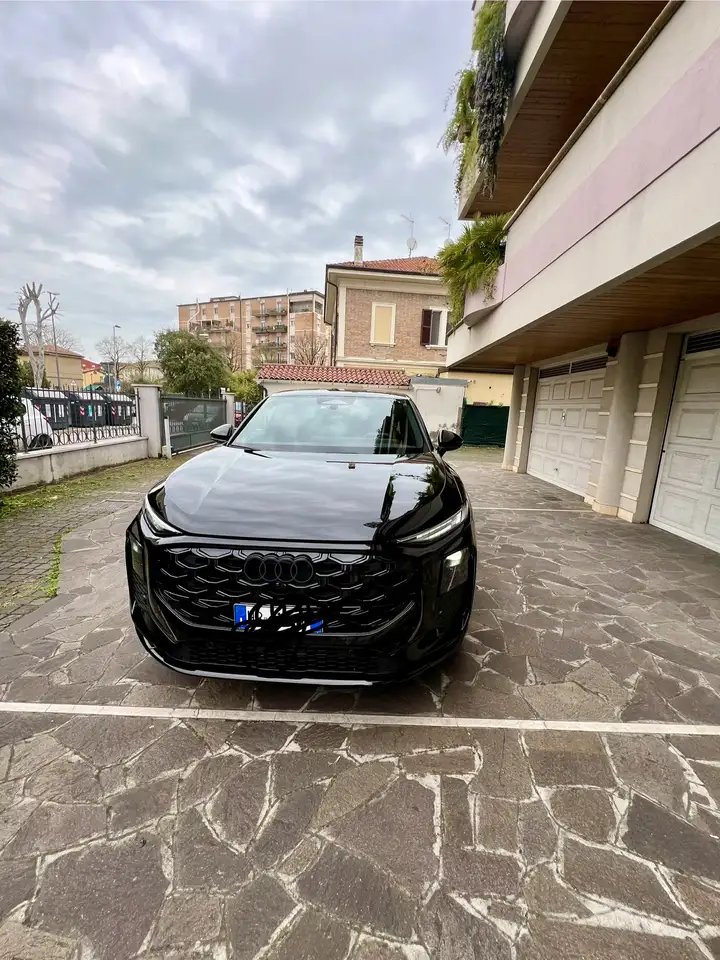 Audi Q3 2026
