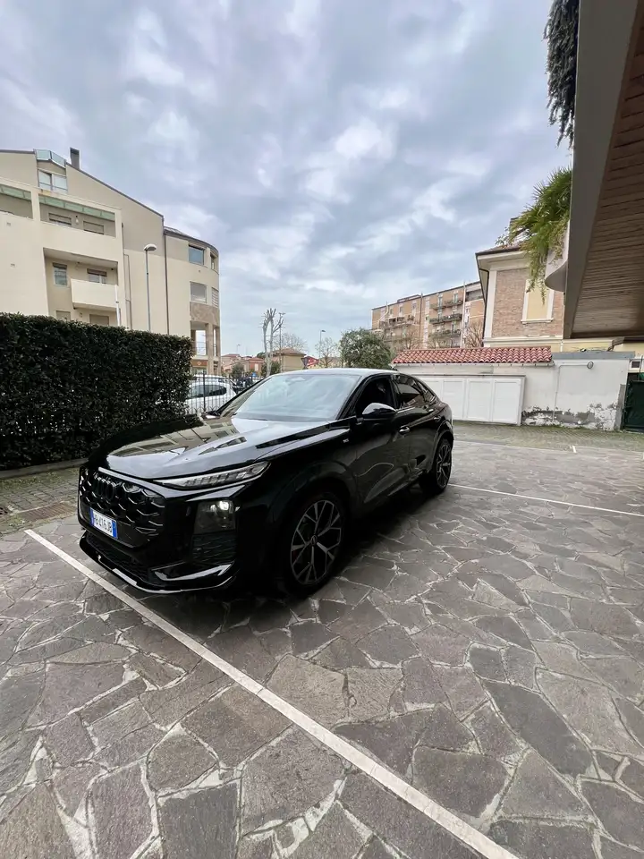 Audi Q3 2026