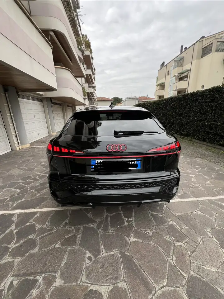 Audi Q3 2026