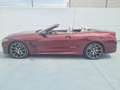 BMW 840 840d Cabrio xDrive Rot - thumbnail 3