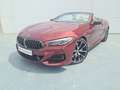 BMW 840 840d Cabrio xDrive Rot - thumbnail 1