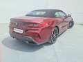 BMW 840 840d Cabrio xDrive Rot - thumbnail 14