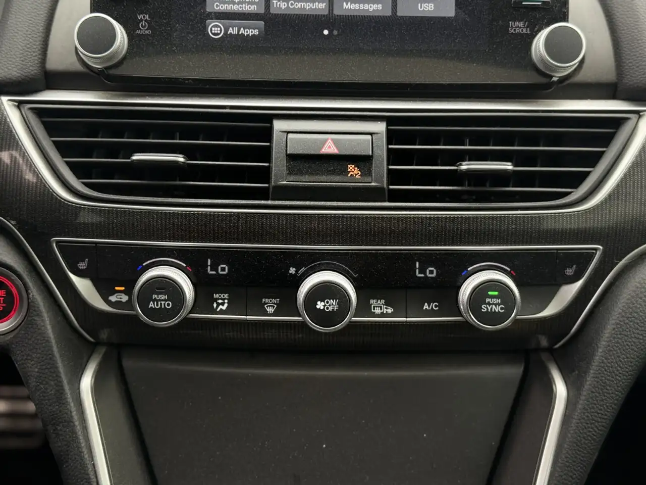 Honda Accord снимка Honda Accord