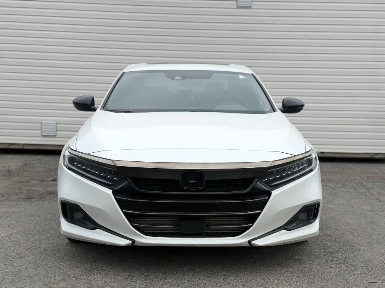Honda Accord снимка Honda Accord