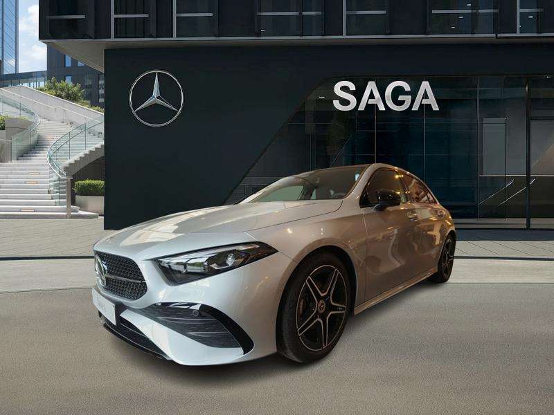 Mercedes-Benz A-Class 2026
