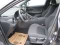 Toyota C-HR 1.8 Hybrid E-CVT Active Drive LED+Navi+SHZ Grau - thumbnail 8