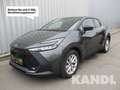 Toyota C-HR 1.8 Hybrid E-CVT Active Drive LED+Navi+SHZ Grau - thumbnail 1