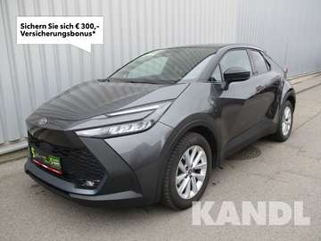 1.8 Hybrid E-CVT Active Drive LED+Navi+SHZ