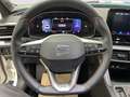 SEAT Leon 1.4 TSI DSG e-Hybrid FR KAMERA LED NAVI Weiß - thumbnail 11