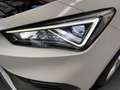 SEAT Leon 1.4 TSI DSG e-Hybrid FR KAMERA LED NAVI Weiß - thumbnail 22