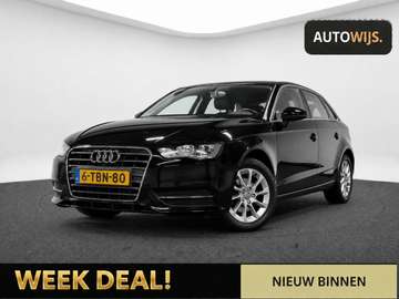 Sportback 1.2 TFSI Attraction Pro Line|5-DEU|NL AU