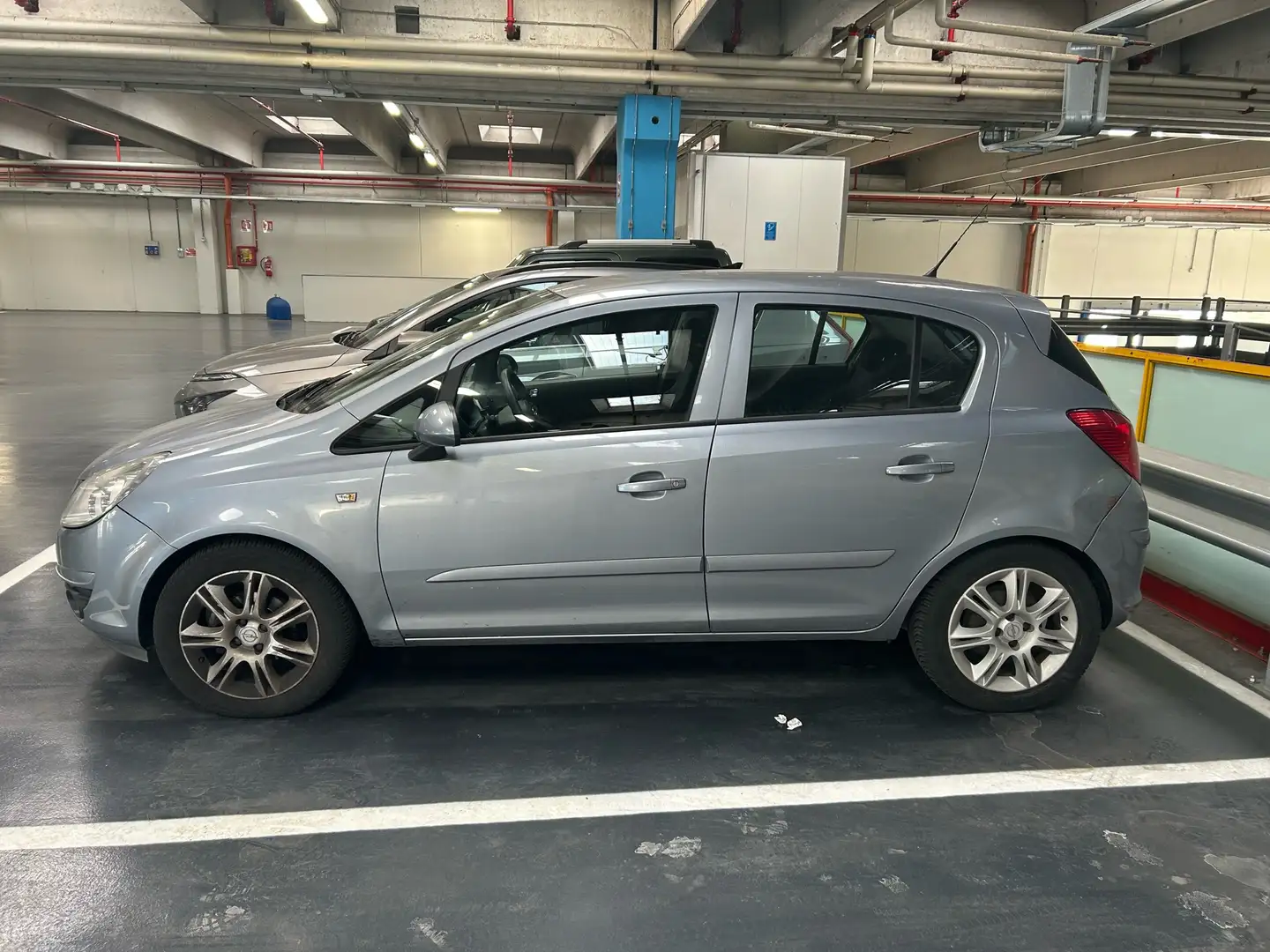 Opel Corsa 5p 1.2 Cosmo 80cv easytronic - 1