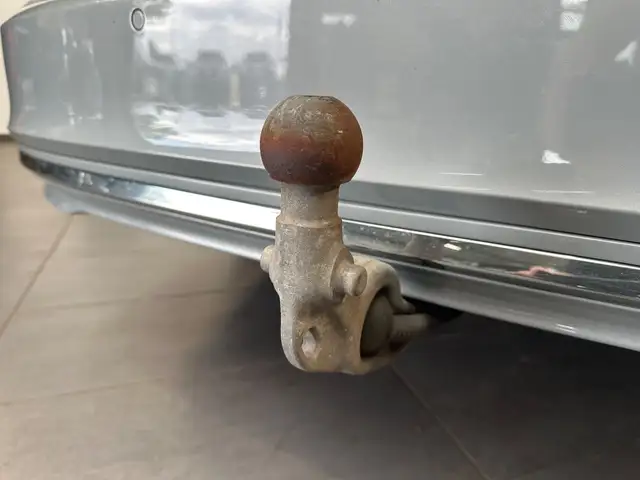 Volvo V90 view 8