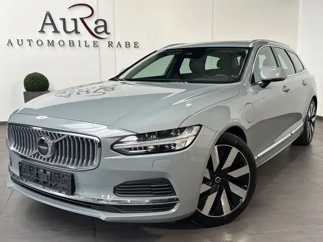 Volvo V90 main image