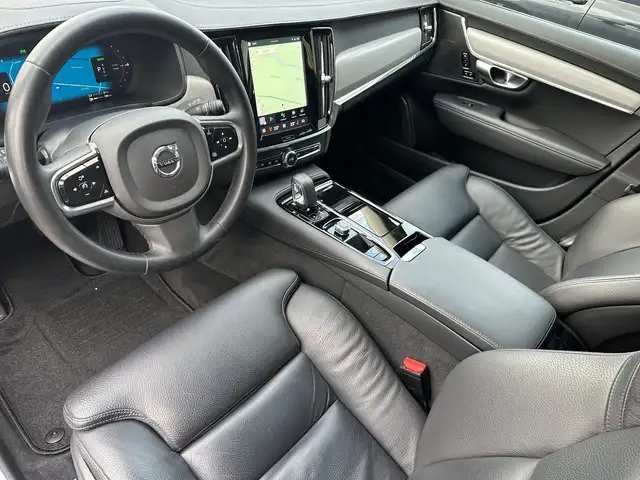 Volvo V90 view 12