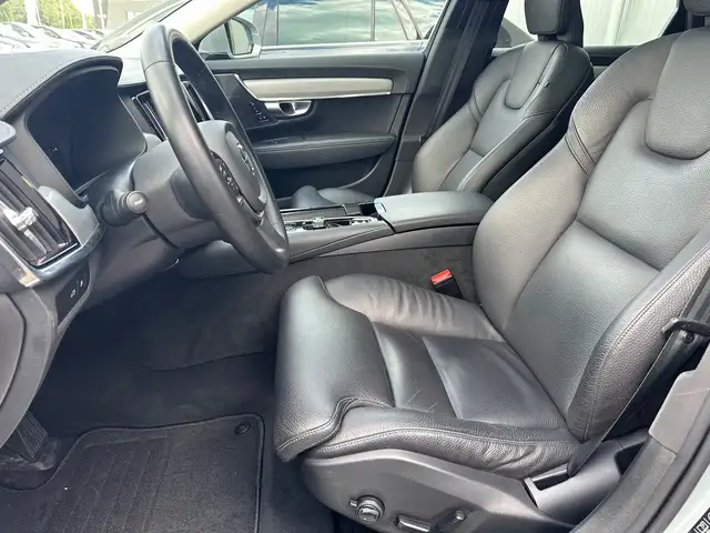 Volvo V90 view 13