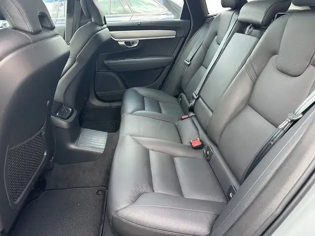 Volvo V90 view 15