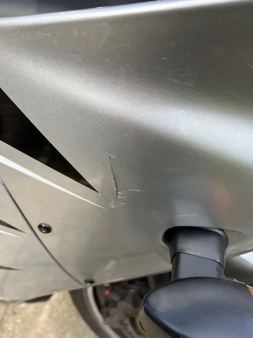 Kawasaki Ninja ZX-6R - 1