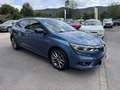 Renault Megane 1.2 TCE 130CH ENERGY LIMITED Azul - thumbnail 2
